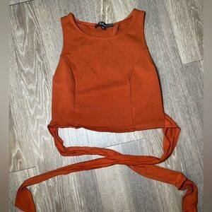Lulus Crop Top